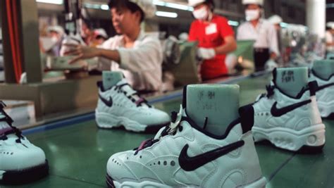 nike made in vietnam is fake|nike manufacturing in vietnam.